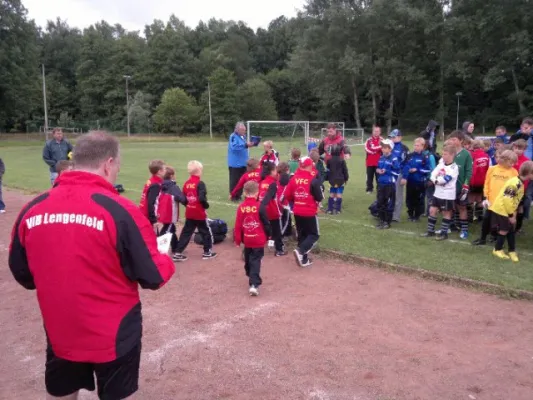 2011-07-02: Plohni Cup