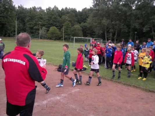 2011-07-02: Plohni Cup