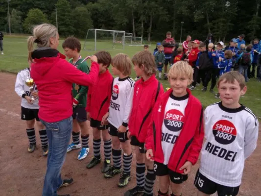 2011-07-02: Plohni Cup