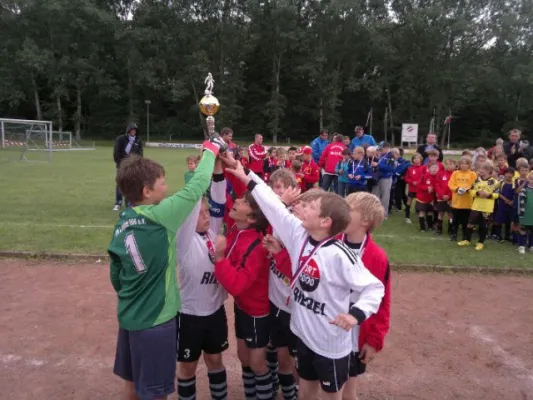 2011-07-02: Plohni Cup