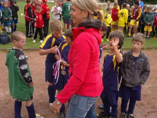 2011-07-02: Plohni Cup