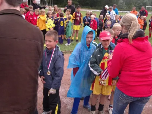 2011-07-02: Plohni Cup