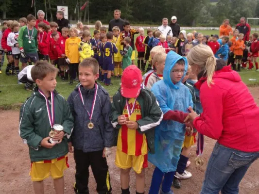 2011-07-02: Plohni Cup