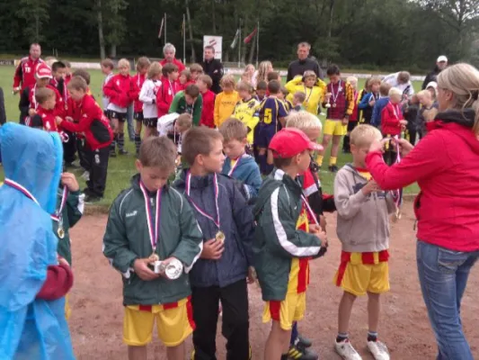 2011-07-02: Plohni Cup