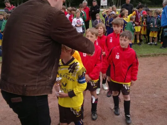 2011-07-02: Plohni Cup