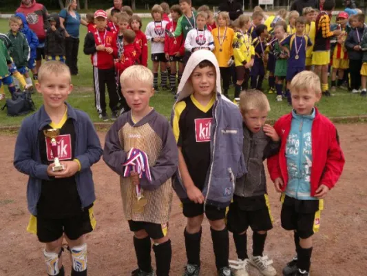 2011-07-02: Plohni Cup