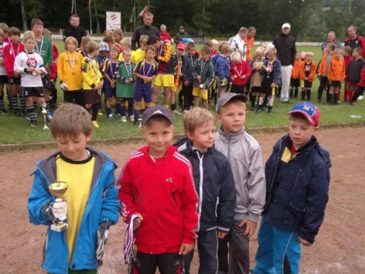 2011-07-02: Plohni Cup