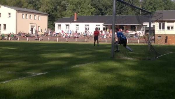 2011-08-14: Sachsenpokal 1. Runde