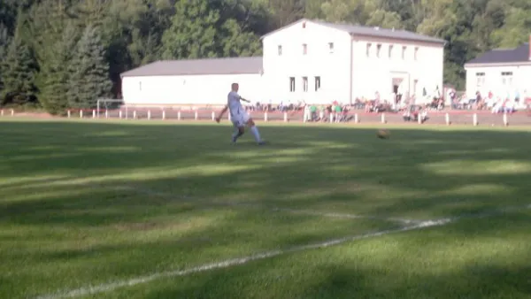 2011-08-14: Sachsenpokal 1. Runde