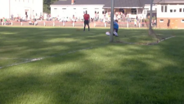 2011-08-14: Sachsenpokal 1. Runde