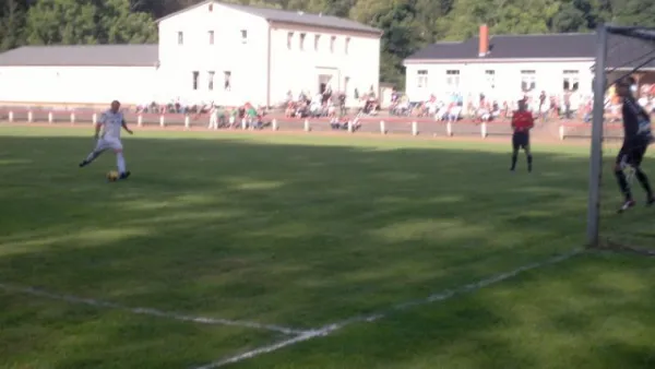 2011-08-14: Sachsenpokal 1. Runde