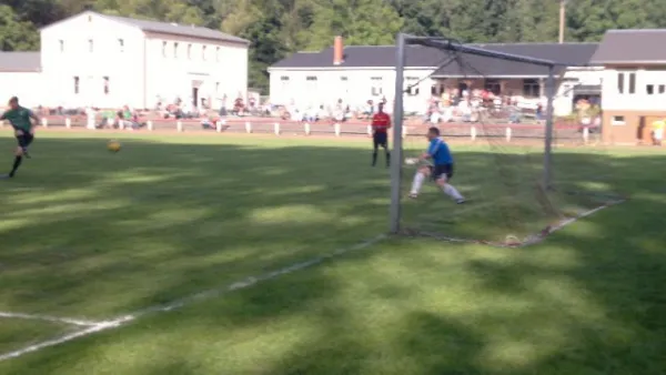 2011-08-14: Sachsenpokal 1. Runde