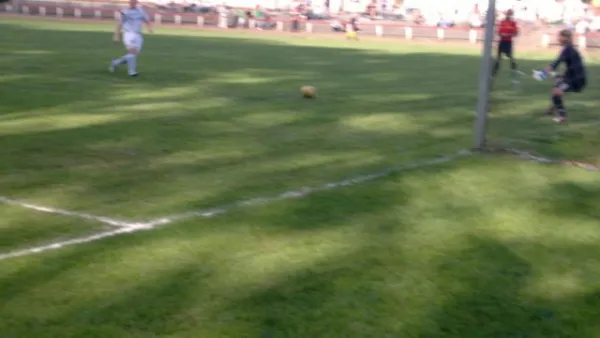 2011-08-14: Sachsenpokal 1. Runde