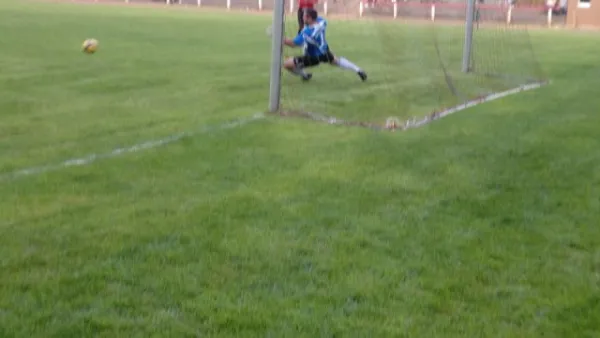 2011-08-14: Sachsenpokal 1. Runde