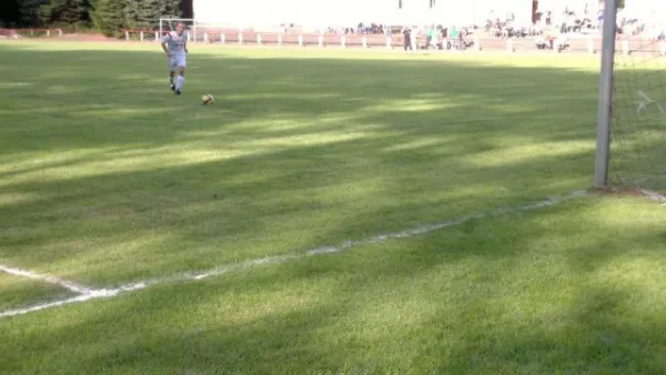 2011-08-14: Sachsenpokal 1. Runde