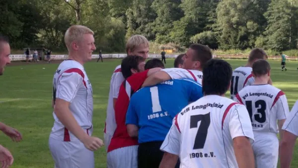 2011-08-14: Sachsenpokal 1. Runde