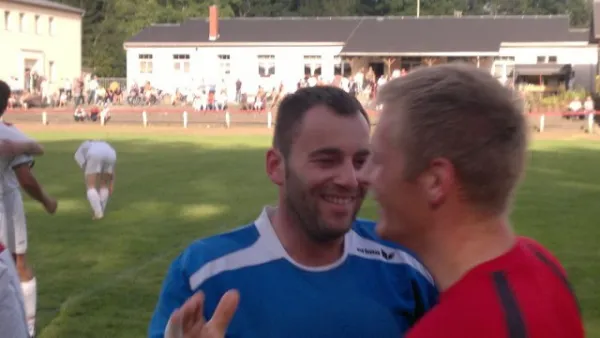 2011-08-14: Sachsenpokal 1. Runde