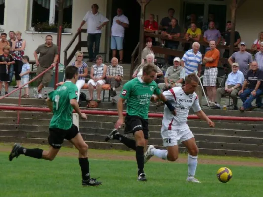 2011-08-14: Sachsenpokal 1. Runde