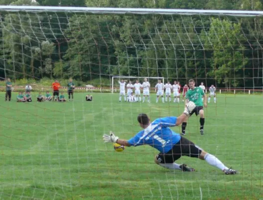 2011-08-14: Sachsenpokal 1. Runde