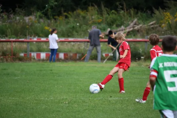 2011-09-10: E-Jug. geg. Rodewisch