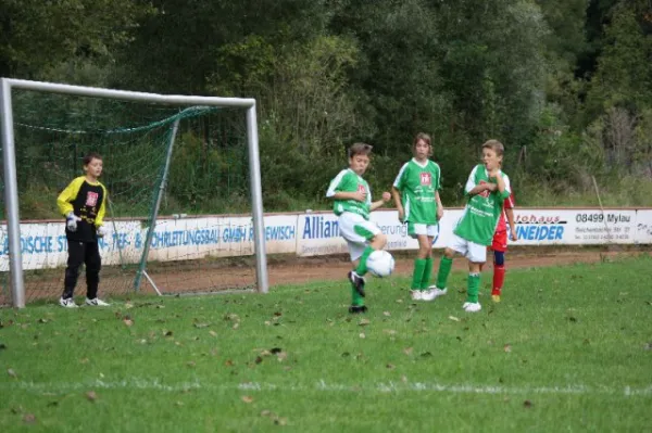 2011-09-10: E-Jug. geg. Rodewisch