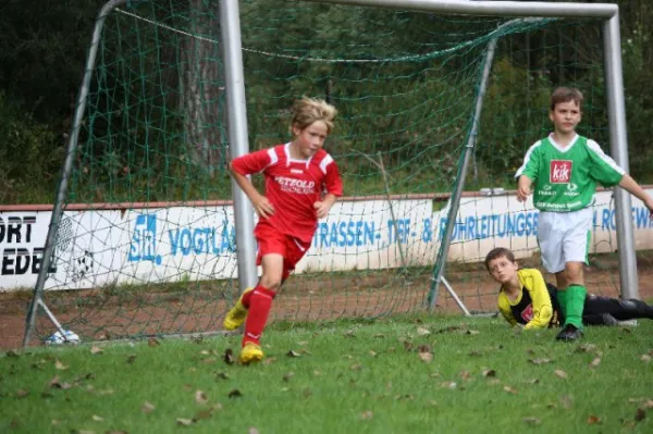 2011-09-10: E-Jug. geg. Rodewisch