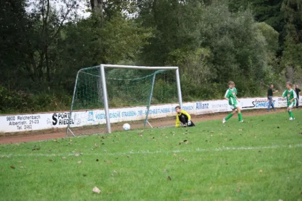 2011-09-10: E-Jug. geg. Rodewisch