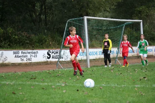 2011-09-10: E-Jug. geg. Rodewisch