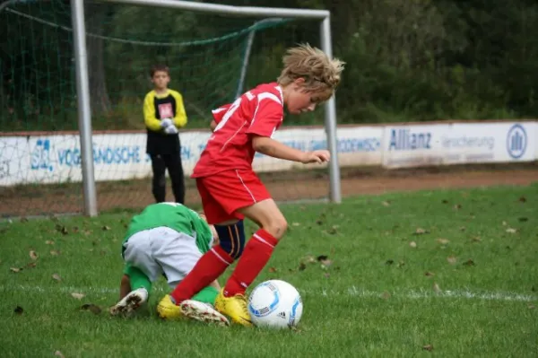 2011-09-10: E-Jug. geg. Rodewisch