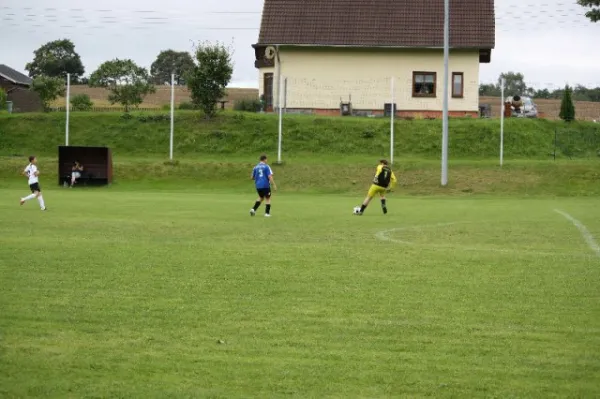 2011-09-10: C-Jug. geg. Pfaffengrün