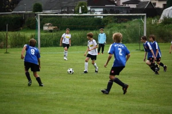 2011-09-10: C-Jug. geg. Pfaffengrün