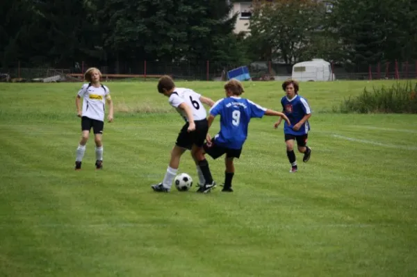 2011-09-10: C-Jug. geg. Pfaffengrün