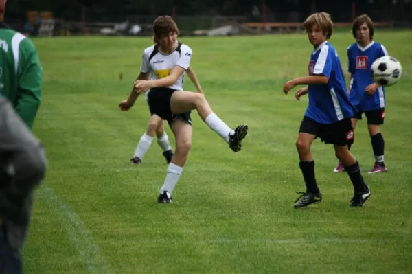 2011-09-10: C-Jug. geg. Pfaffengrün