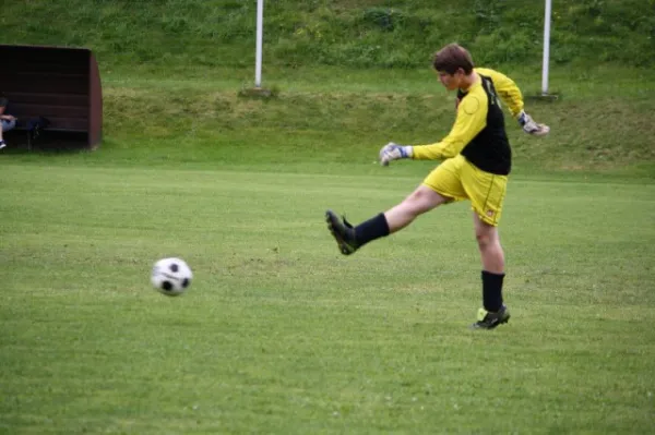 2011-09-10: C-Jug. geg. Pfaffengrün