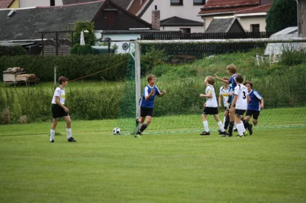 2011-09-10: C-Jug. geg. Pfaffengrün