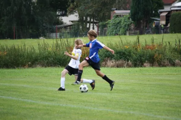 2011-09-10: C-Jug. geg. Pfaffengrün