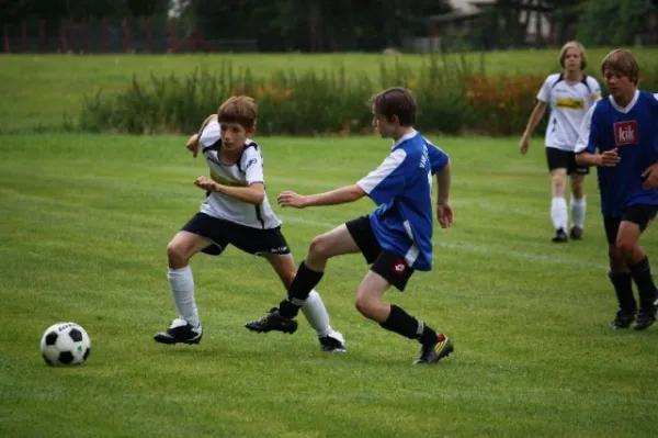 2011-09-10: C-Jug. geg. Pfaffengrün