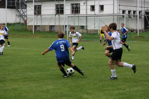 2011-09-10: C-Jug. geg. Pfaffengrün