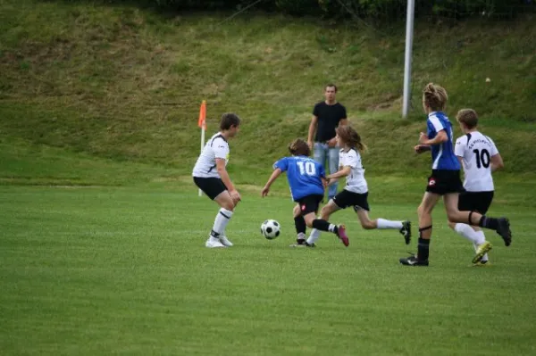 2011-09-10: C-Jug. geg. Pfaffengrün