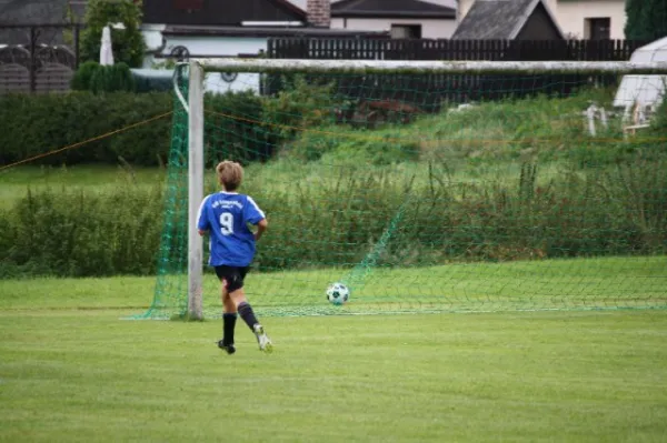 2011-09-10: C-Jug. geg. Pfaffengrün