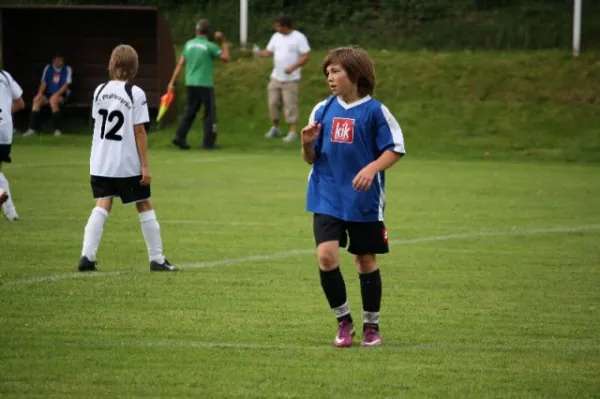 2011-09-10: C-Jug. geg. Pfaffengrün