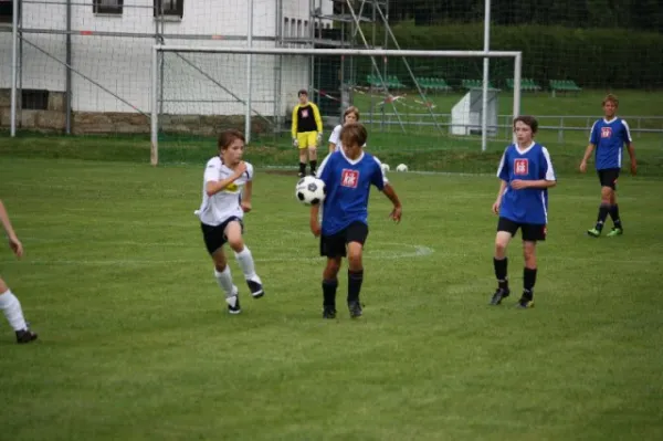 2011-09-10: C-Jug. geg. Pfaffengrün