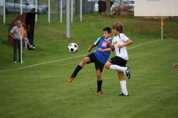 2011-09-10: C-Jug. geg. Pfaffengrün