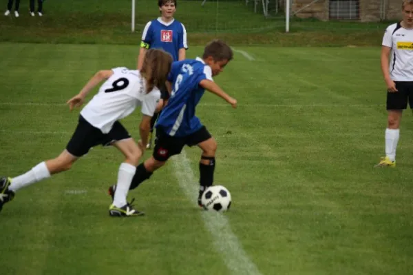 2011-09-10: C-Jug. geg. Pfaffengrün