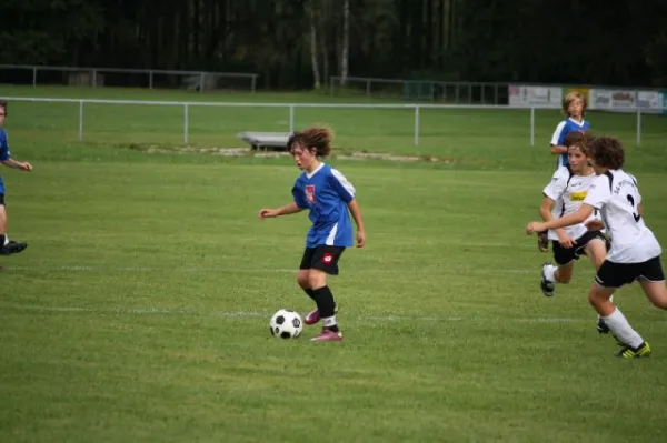 2011-09-10: C-Jug. geg. Pfaffengrün