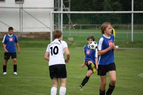 2011-09-10: C-Jug. geg. Pfaffengrün