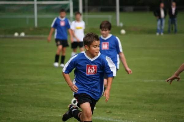 2011-09-10: C-Jug. geg. Pfaffengrün