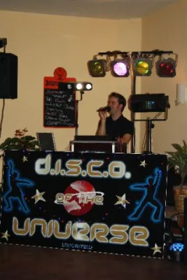 2011-12-17: Weihnachtsfeier