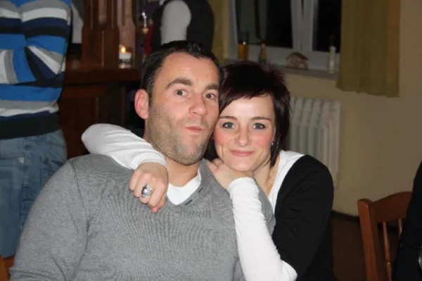 2011-12-17: Weihnachtsfeier