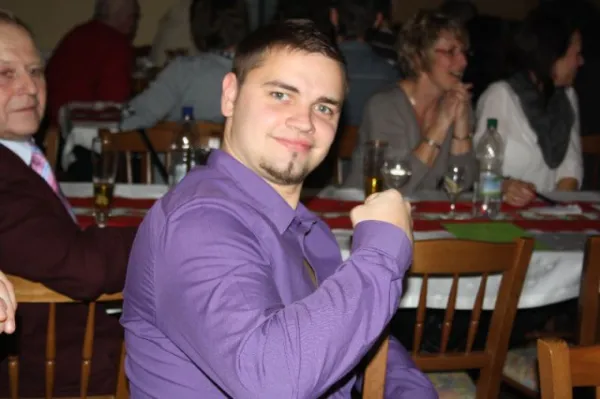 2011-12-17: Weihnachtsfeier